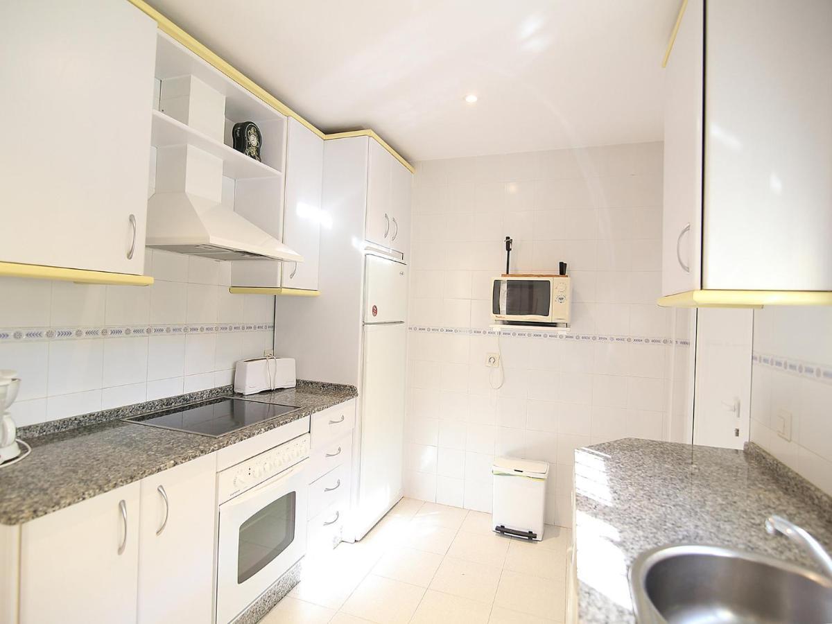 Holiday Home Brisamar - Novo Sancti Petri By Interhome Chiclana de la Frontera Exterior foto