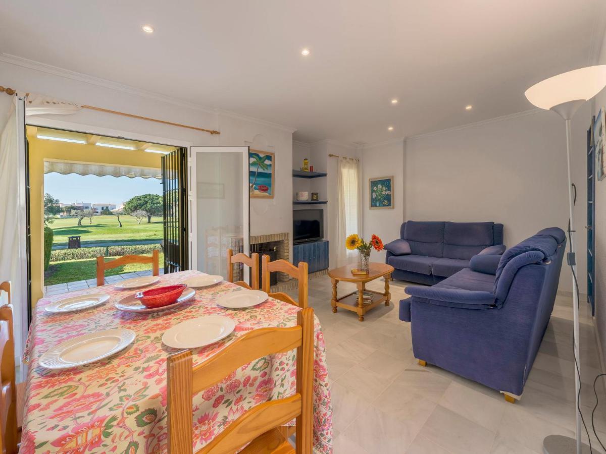 Holiday Home Brisamar - Novo Sancti Petri By Interhome Chiclana de la Frontera Exterior foto