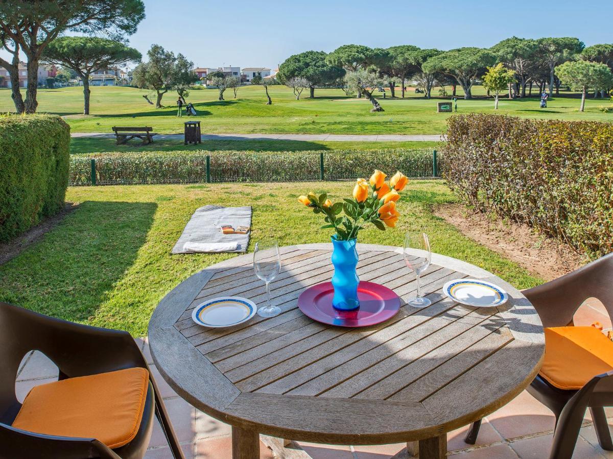 Holiday Home Brisamar - Novo Sancti Petri By Interhome Chiclana de la Frontera Exterior foto
